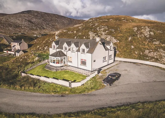 Hirta House