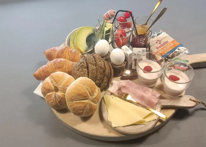 De Zaandbarg