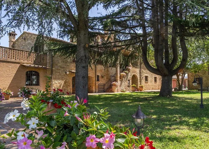 Assisi Villa Simi Petrignano