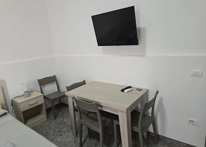 Bed and Breakfast Da Massimo 1 Marina di Schiavonea