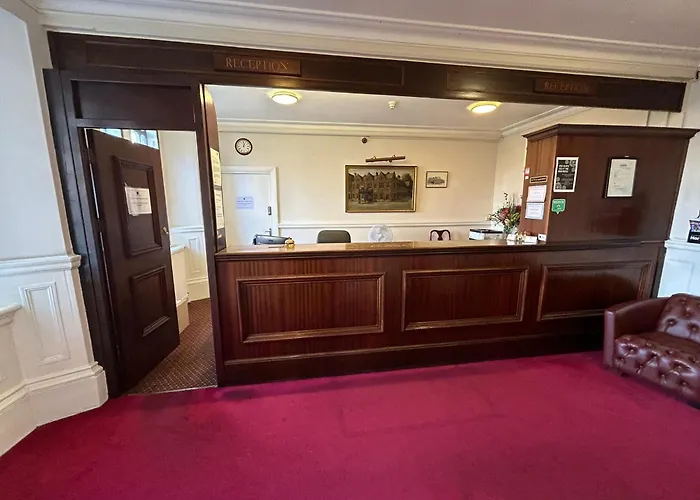 The Hind Hotel