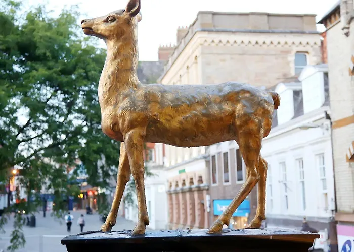 The Hind Hotel