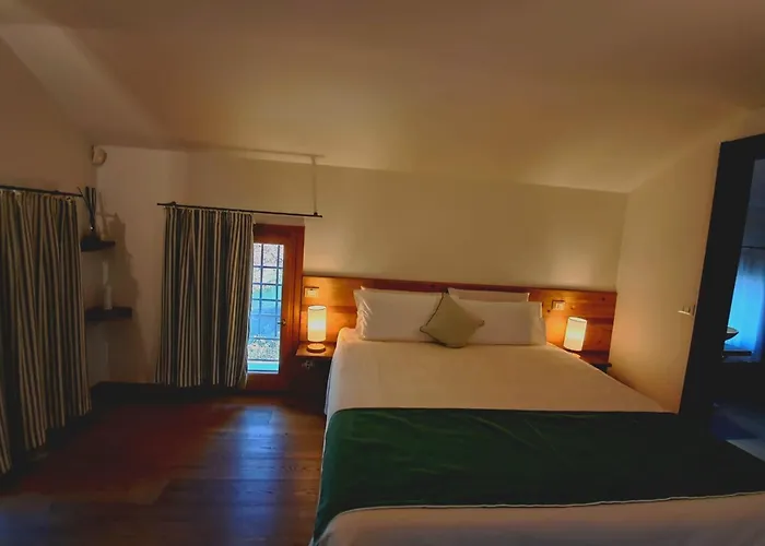 Bed and Breakfast La Barchessa Corva