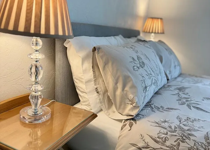 Olivers Guest House