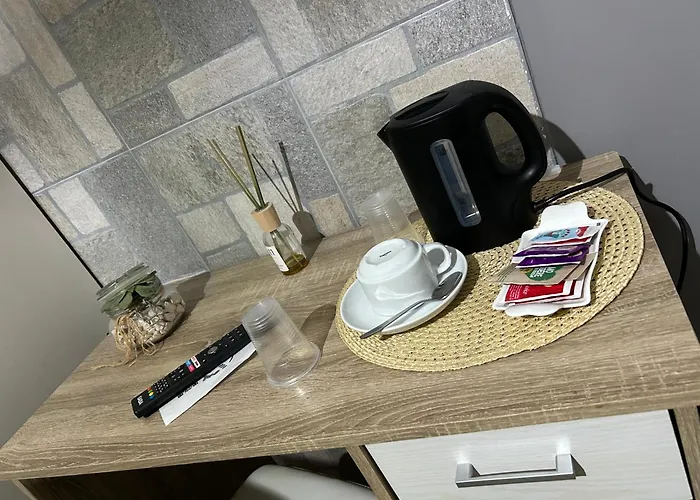 The Dream B&B