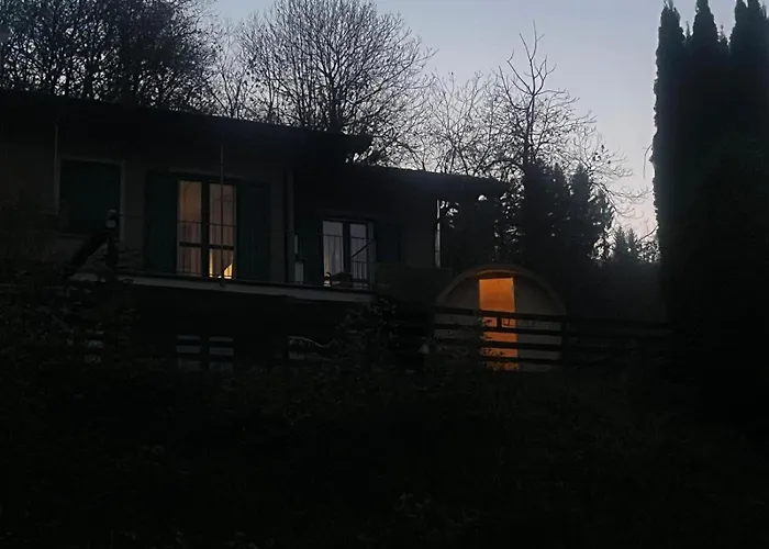 Il Bosco Incantato