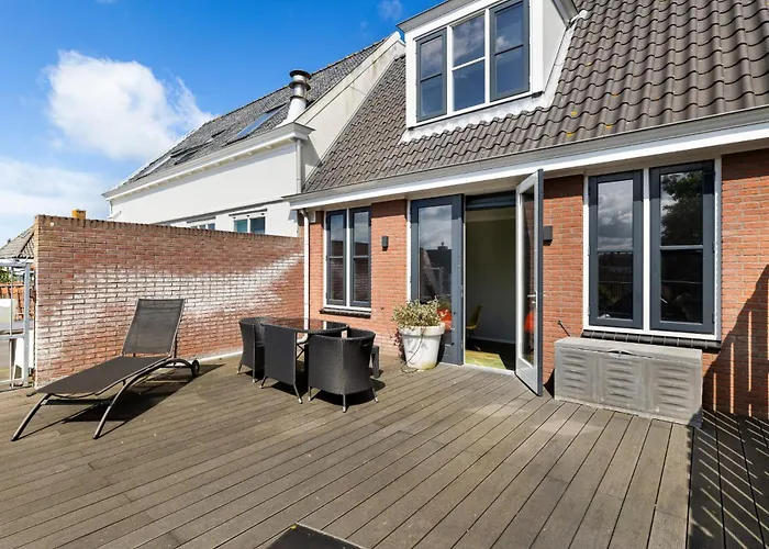 B&B de Lijsterhof