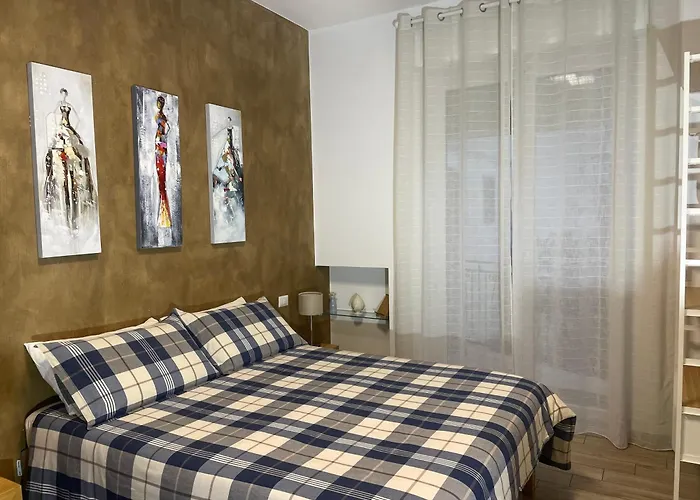 Bed and Breakfast Damalu' Conversano