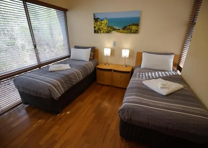 Southern Ocean Retreats - Deep Creek National Park