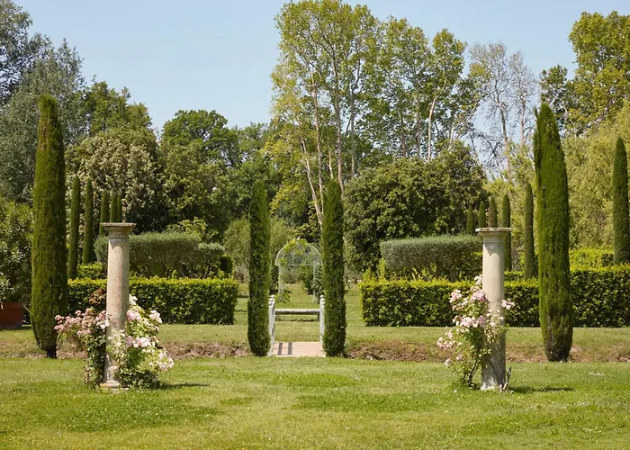 Domaine De Chalamon - Fontenille Collection