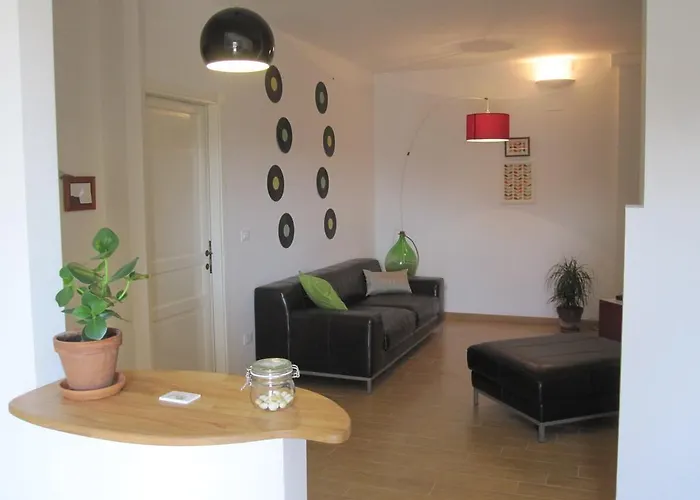 Magnolia B&B Citta Sant'Angelo