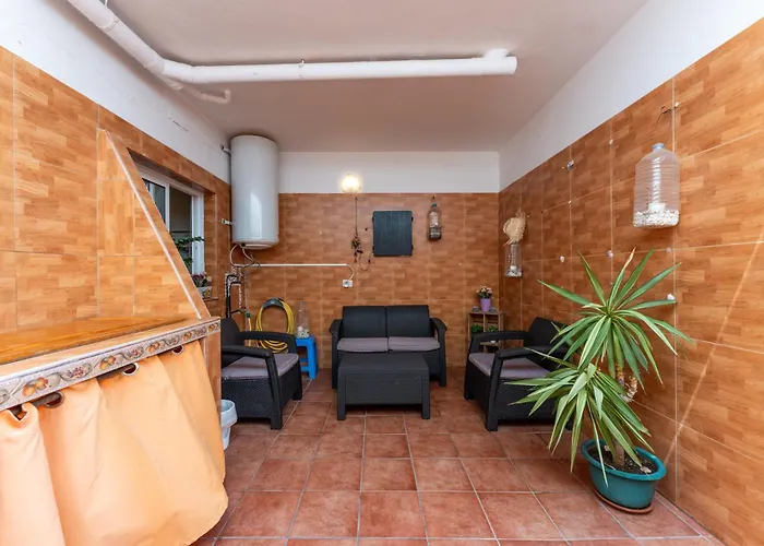 Bed and Breakfast Casa Resi La Mareta