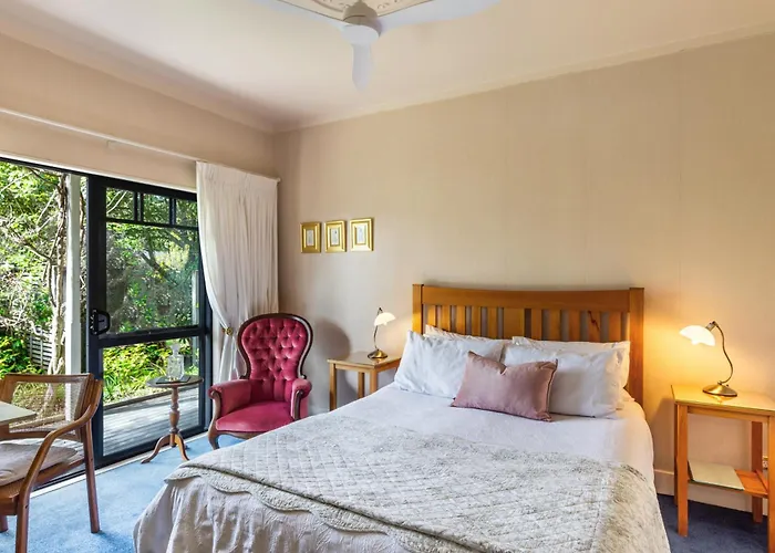 Olive Rabbit - Boutique Bed & Breakfast