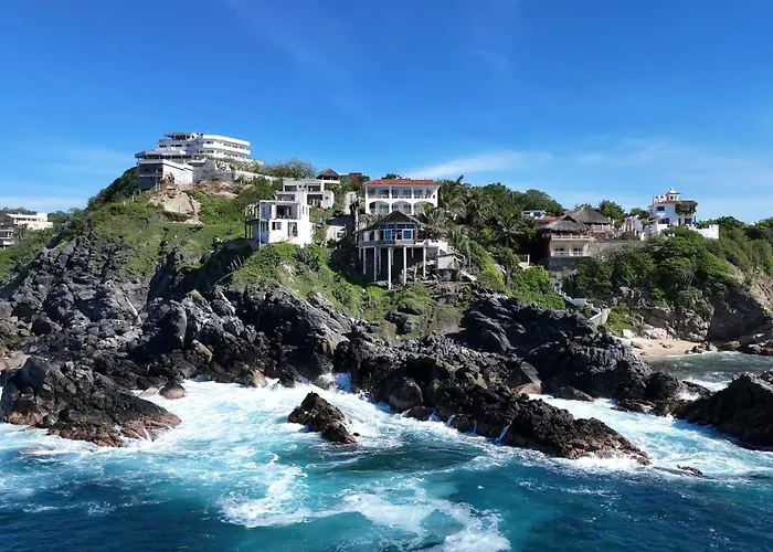 Hotel Luz De Mar ' Right On The Beach