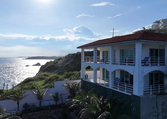 Hotel Luz De Mar ' Right On The Beach