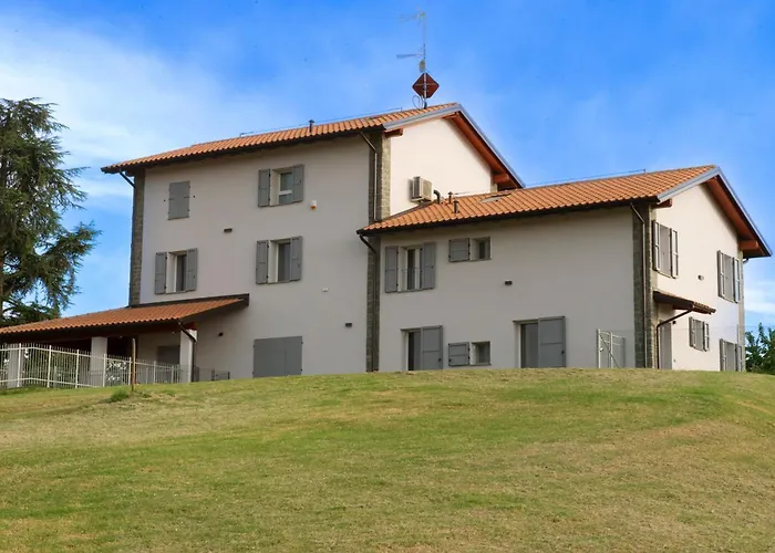 La collinetta B&B Crespellano