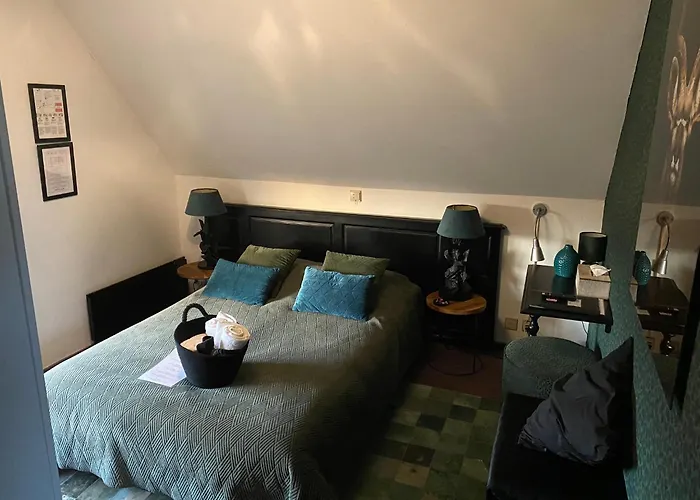 Hotel Ten Lande