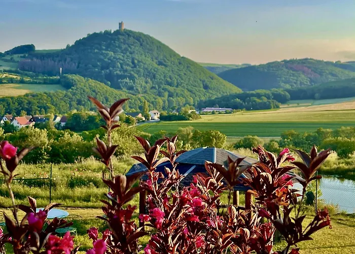 Landhotel Maarheide Niederdürenbach