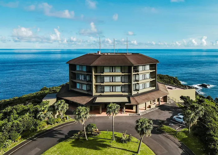Samana Hotel Yakushima