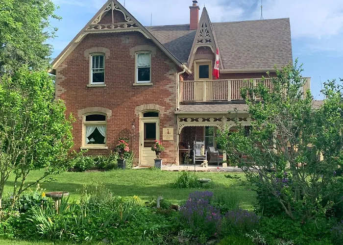 Foxingham Farm Bed & Breakfast