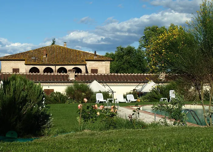 Il Canto Del Sole Monteroni d'Arbia