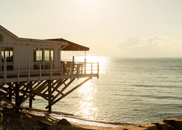 Sound View Greenport