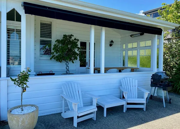 Villa Victoria -