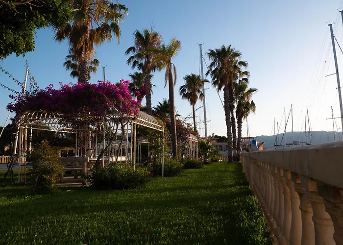 Resort Atlantis Portorosa