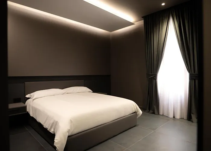 G-Rooms Foggia