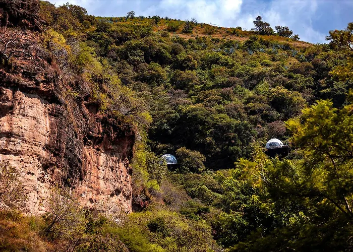 Malikualli Complejo Ecoturistico