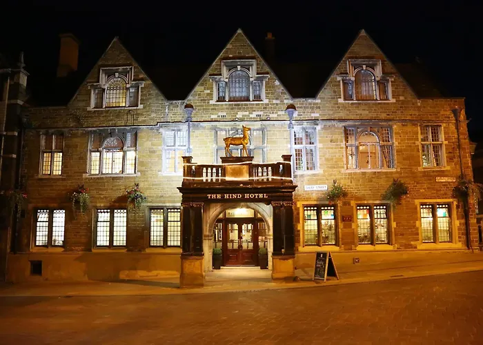 The Hind Hotel