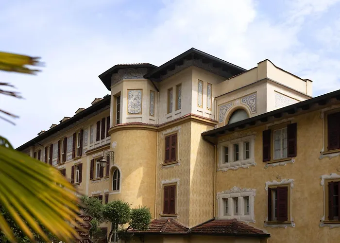 Grand Hotel Fasano