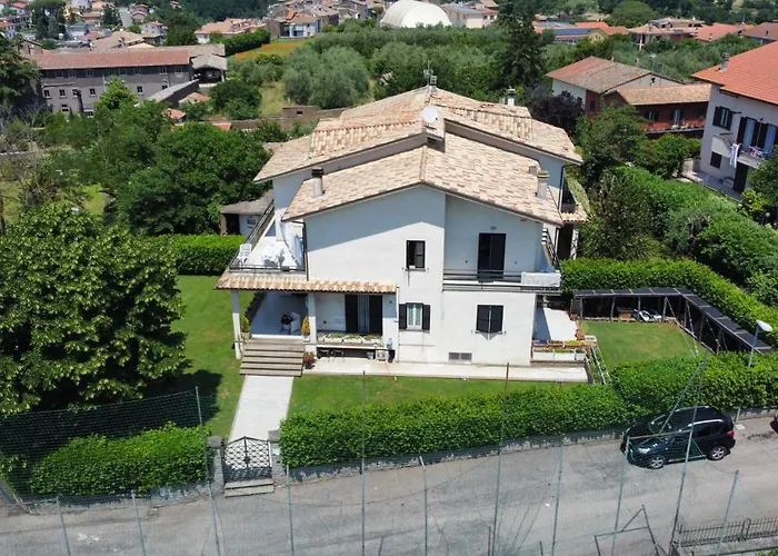 B&B Il Moai