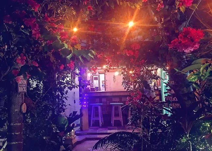 Havana Hideaway Gili Trawangan
