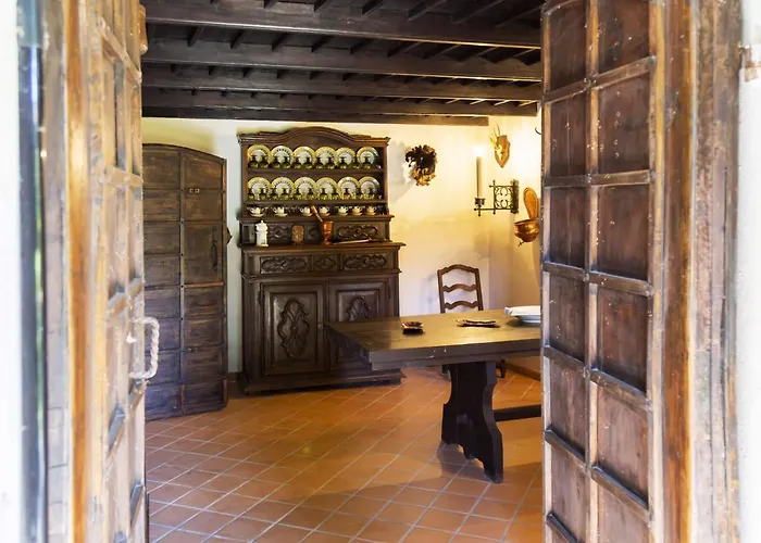 Bed and Breakfast Palazzo Sismonda Corneliano d'Alba