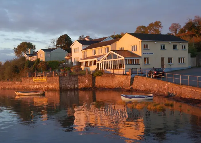 Ferry House Inn
