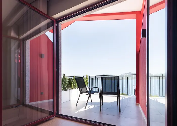 Belas Vistas Hotel
