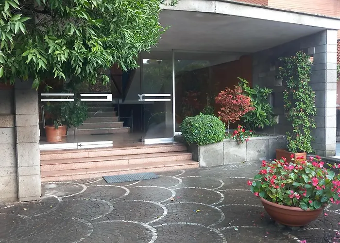 Roma Capitale B&B
