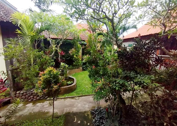 Chandra House Ubud