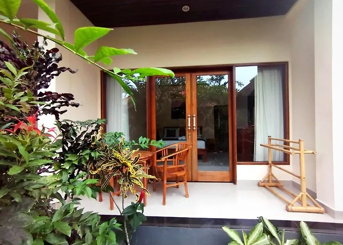 Chandra House Ubud