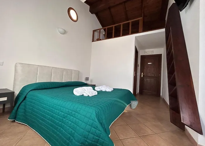Locanda da Marì Aulla