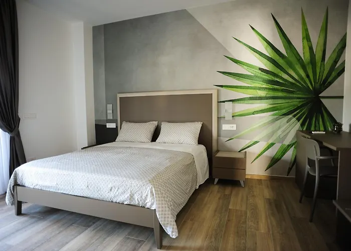 B&B del Parco Cosenza