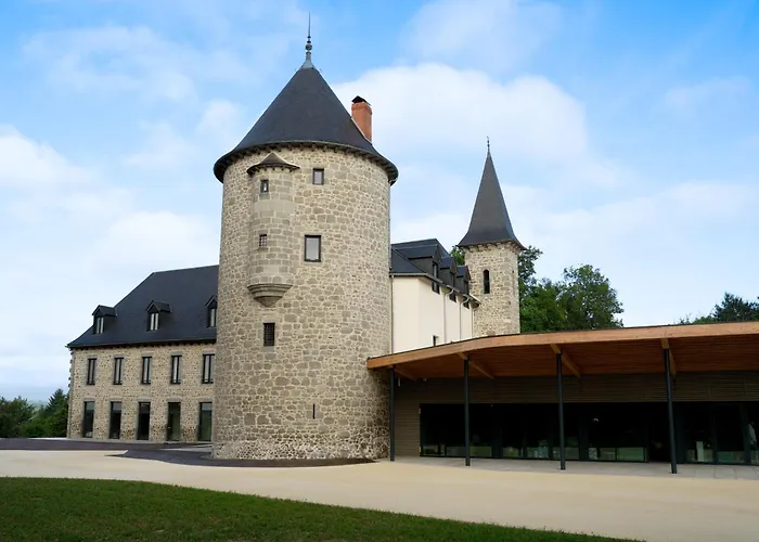 Château du Theil