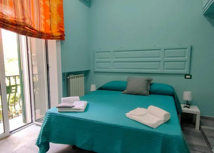 Casa Di Freddie