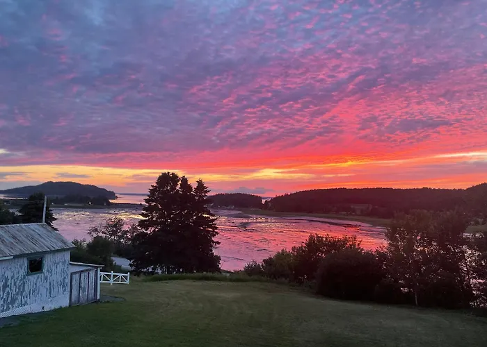 Gite du Bic Rimouski