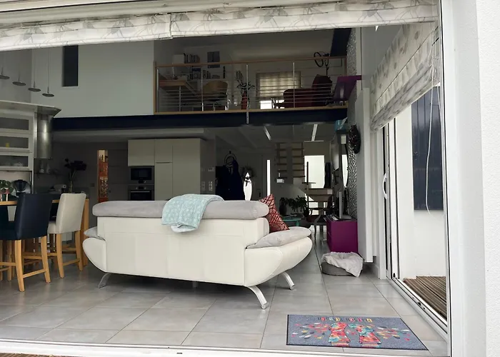 Maison Serenity Aytré