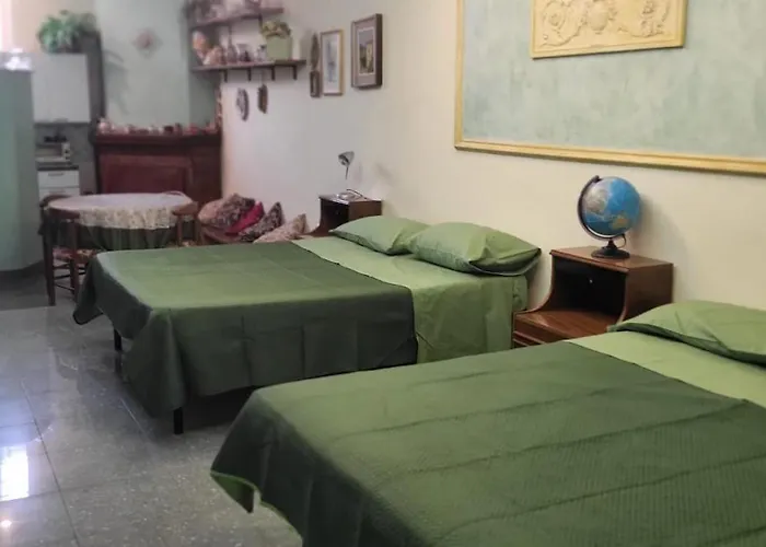Bed and Breakfast La Casa Di Nonna Lia Tollo