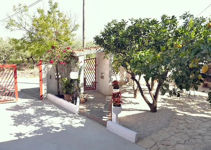 Bed and Breakfast Dimora Dana Pollutri