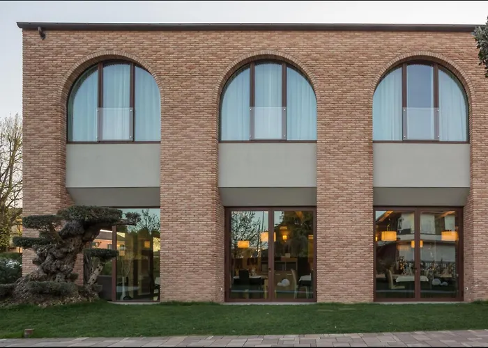 Hotel Acquamatta