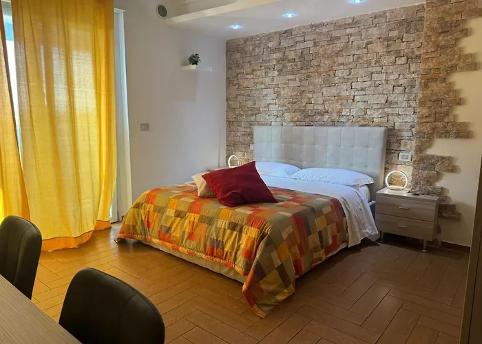 B&B Palazzo del Toro Montesilvano Marina
